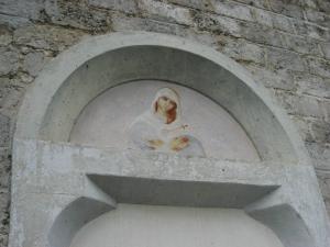 Madonna Addolorata