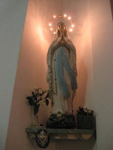 Immacolata Concezione