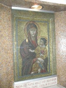 Madonna col Bambino