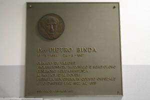 Pietro Binda