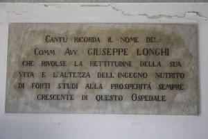 Giuseppe Longhi