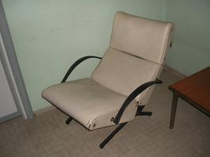 Chaise-longue