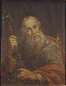 RITRATTO DI SAN GIUDA TADDEO