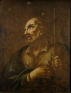 RITRATTO DI SAN FILIPPO