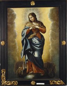 IMMACOLATA