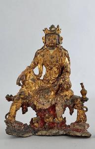 Nanhai Guanyin