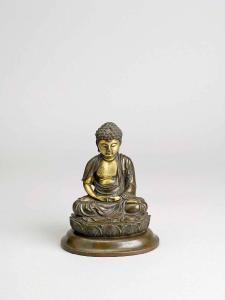 Buddha Amida