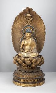 Buddha