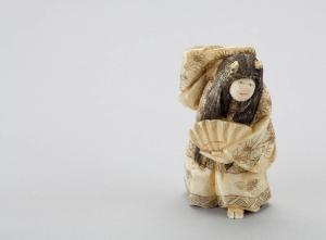 Netsuke