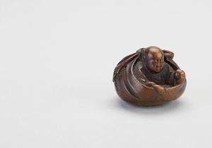 Netsuke