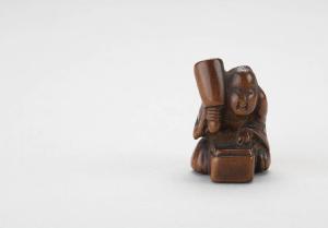 Netsuke