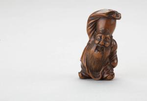 Netsuke