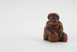 Netsuke