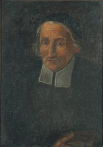 Rev. Padre Carlo Gius. Porchera
