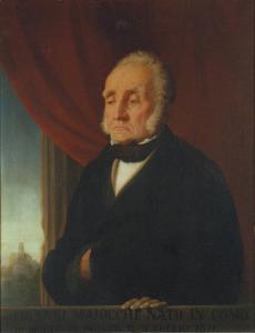 Eugenio Majocchi