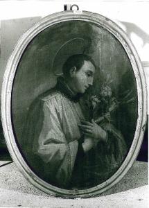 San Luigi Gonzaga