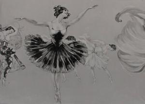 Ballerine