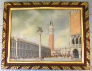 Piazza San Marco Venezia