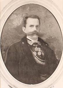 Umberto I