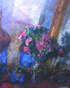 Vaso di fiori