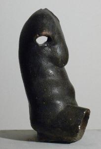 Torso femminile