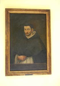 Ritratto di Frate Stefano da Seregno