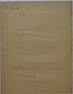 Mappale dell'Ospedale Psichiatrico Provinciale di Milano (Mombello)