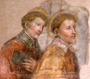 San Faustino e San Giovita