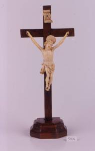 Cristo in croce