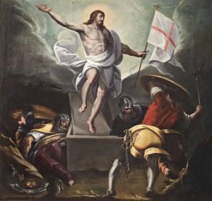 Resurrezione di Cristo