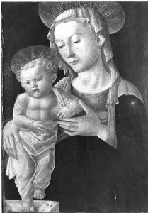 Madonna con Bambino