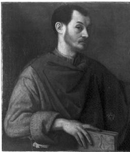 Ritratto di giovane