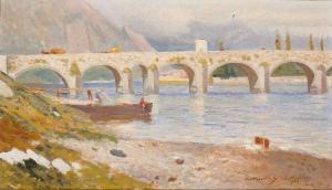 IL PONTE DI LECCO