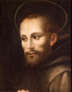 SAN FRANCESCO