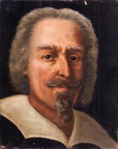 RITRATTO DEL CASTELLANO DI ONNO