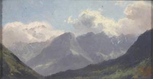 Paesaggio montano