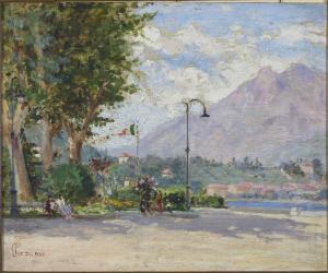 Lungolago di Lecco