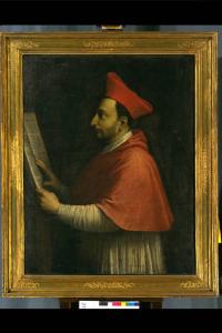 SAN CARLO BORROMEO