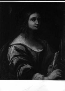 RITRATTO DI GIOVANE DONNA