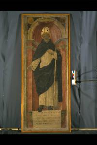 SAN BARTOLOMEO DA BREGANZE