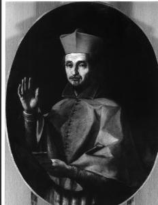 RITRATTO DI FEDERICO BORROMEO