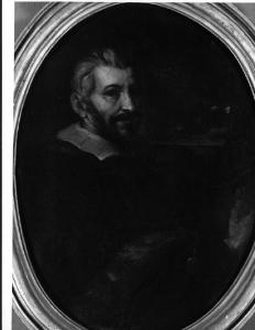 RITRATTO DI GIULIO CESARE PROCACCINI