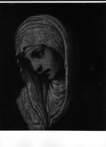 MADONNA ADDOLORATA