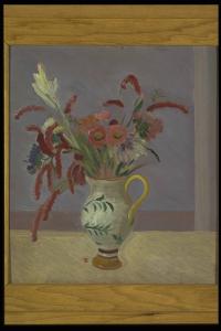 Vaso di fiori