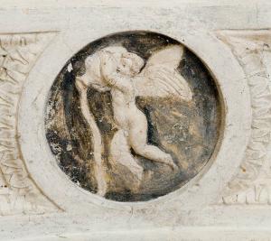 PUTTO IN VOLO