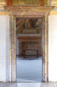 ELEMENTI DECORATIVI ARCHITETTONICI