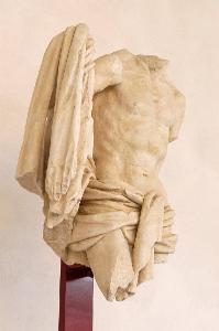 Statua del Redentore