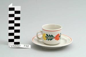 Tazza da caffè