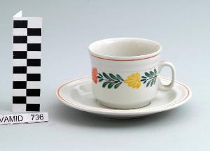 Tazza da colazione