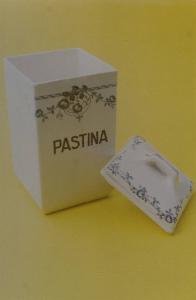 Scatola portapasta